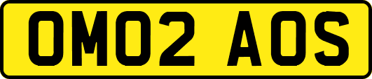 OM02AOS