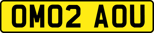 OM02AOU