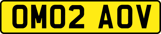 OM02AOV