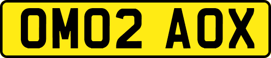 OM02AOX