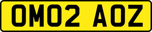 OM02AOZ