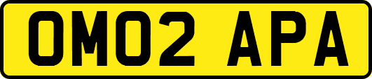 OM02APA