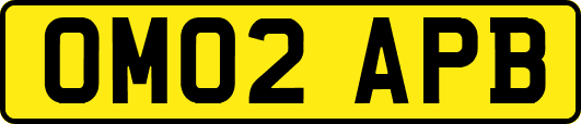 OM02APB