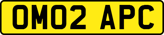 OM02APC