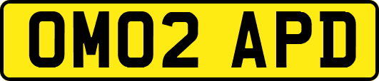 OM02APD
