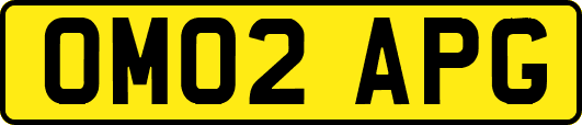 OM02APG