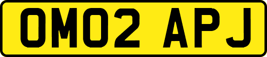 OM02APJ