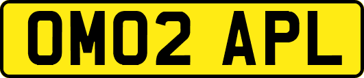 OM02APL