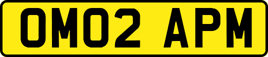 OM02APM
