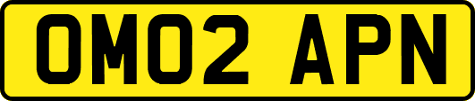 OM02APN