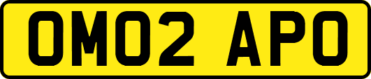 OM02APO