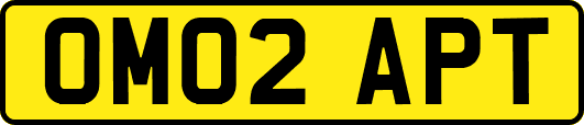 OM02APT
