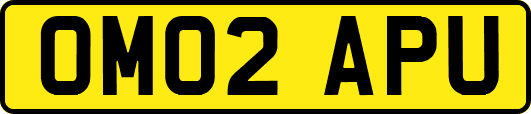 OM02APU