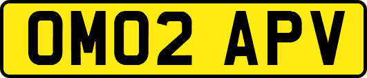 OM02APV