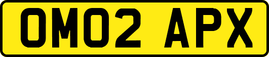 OM02APX