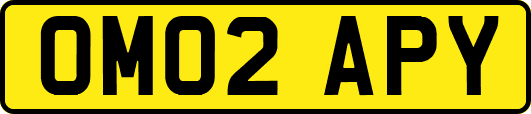OM02APY