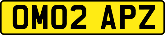 OM02APZ