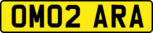 OM02ARA