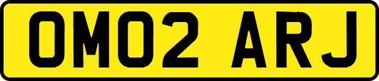OM02ARJ