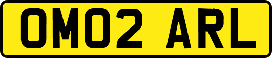 OM02ARL