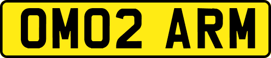 OM02ARM