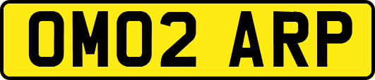 OM02ARP