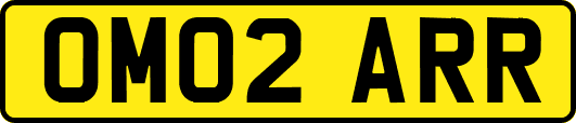 OM02ARR