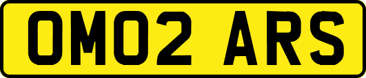 OM02ARS