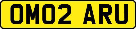OM02ARU