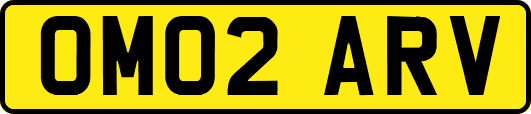 OM02ARV