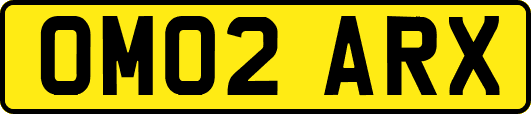 OM02ARX