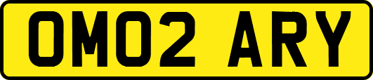OM02ARY