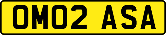 OM02ASA