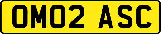 OM02ASC
