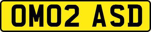 OM02ASD