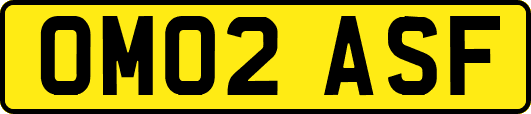 OM02ASF