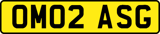 OM02ASG