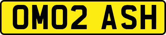 OM02ASH