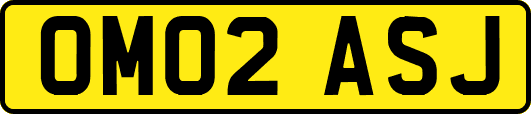 OM02ASJ