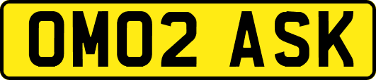 OM02ASK