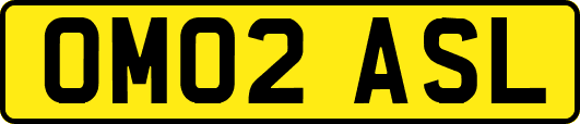 OM02ASL