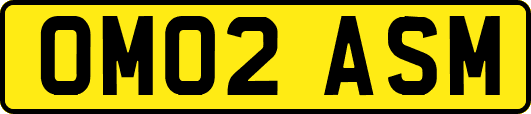 OM02ASM