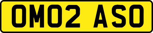 OM02ASO