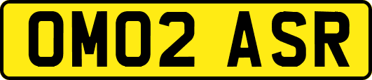 OM02ASR