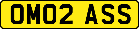 OM02ASS