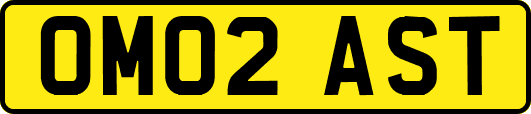 OM02AST