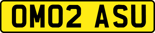OM02ASU