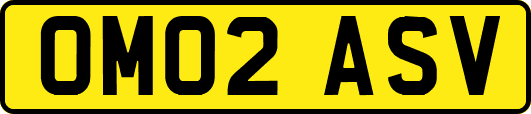 OM02ASV