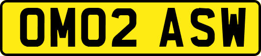 OM02ASW