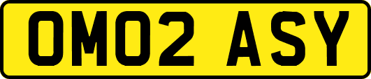 OM02ASY